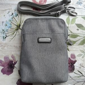 Baggallini Take Two Bryant Pouch (LNWOT)